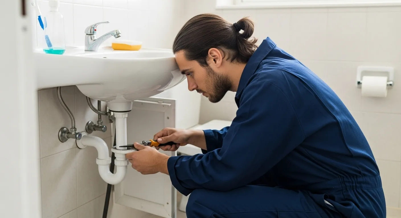 Professional Plumbing Services